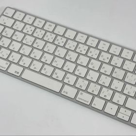 Apple純正 日本語キーボード日本語配列 A1644 本体のみ電源ケーブルなし