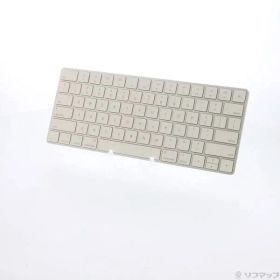ソフマップ 〔中古品〕 Magic Keyboard MLA22LL／A【377】