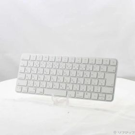ソフマップ 〔中古品〕 Apple Magic Keyboard MK2A3J／A【262】
