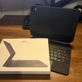 Apple Magic Keyboard 11インチ用 A2261 箱付き