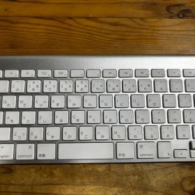 Apple 純正 Magic Keyboard A1314 日本語 JIS配列