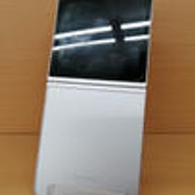 GALAXY Z FLIP6 SCG29 SAMSUNG/AU