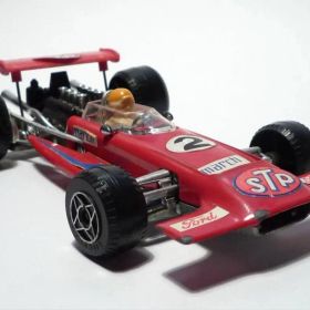 MARCH F.1 / POLITOYS ポリトイズ イタリア製