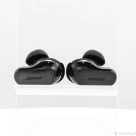 ソフマップ 〔中古品〕 Bose Quietcomfort Ultra Earbuds (第2世代) ブラック【377】