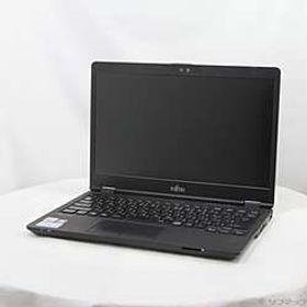 LIFEBOOK U7310／D FMVU31024 ［Core-i5-10310U (1.7GHz)／12GB／SSD256GB／13.3インチワイド／Windows11 Pro MAR］