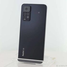 ソフマップ 〔中古品〕 Redmi Note 11 Pro 5G 128GB グラファイトグレー REDMINOTE11PROGR SIMフリー【377】