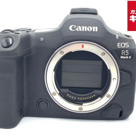 【中古】 【良品】 キヤノン EOS R5 Mark II ボディ 【ミラーレス一眼】 【6ヶ月保証】