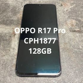 OPPO R17 新品 11,850円 中古 6,980円 | ネット最安値の価格比較