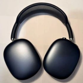 【極美品】AirPods Max (USB-C) ミッドナイト 付属品完備