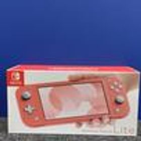 SWITCH LITE HDH-001 NINTENDO