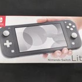SWITCH LITE HDH-001 NINTENDO