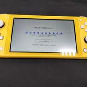 SWITCH LITE HDH-001 NINTENDO / 任天堂