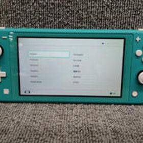 SWITCH LITE HDH-001 NINTENDO