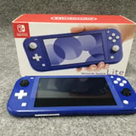 Nintendo Switch Lite 本体 新品¥12,600 中古¥7,800 | 新品・中古の