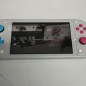 SWITCH LITE HDH-00Q NINTENDO / 任天堂