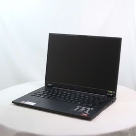 (中古)ASUS (展示品) TUF Gaming A14 FA401KM-AI7R5060 イェーガーグレー(262-ud)