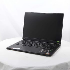 (中古)ASUS (展示品) TUF Gaming A14 FA401KM-AI7R5060 イェーガーグレー(377-ud)