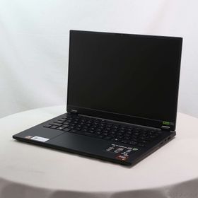 (中古)ASUS (展示品) TUF Gaming A14 FA401KM-AI7R5060 イェーガーグレー(262-ud)