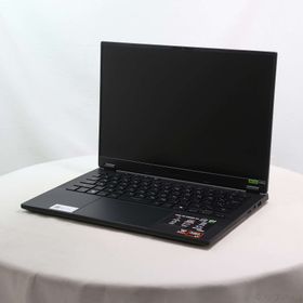 (中古)ASUS (展示品) TUF Gaming A14 FA401KM-AI7R5060 イェーガーグレー(262-ud)