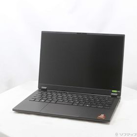 (中古)ASUS (展示品) TUF Gaming A14 FA401KM-AI7R5060 イェーガーグレー(377-ud)