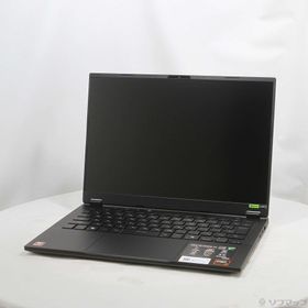 (中古)ASUS (展示品) TUF Gaming A14 FA401KM-AI7R5060 イェーガーグレー(377-ud)