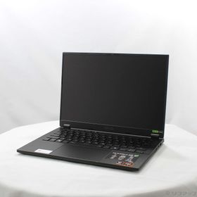 (中古)ASUS TUF Gaming A14 FA401KM-AI7R5060 イェーガーグレー(377-ud)