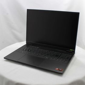 (中古)ASUS (展示品) TUF Gaming A16 FA608UM FA608UM-R7R5060 イェーガーグレー(377-ud)