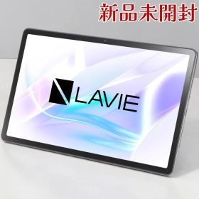 NEC LAVIE Tab T11 PC-T1175JAS タブレット 11.45型 256GB ルナグレー