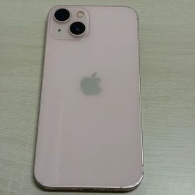iPhone13 ピンク 128GB