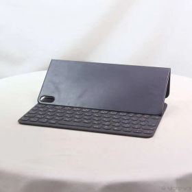ソフマップ 〔中古品〕 11インチ iPad Pro用 Smart Keyboard Folio MU8G2J／A【352】