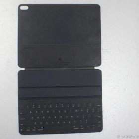 ソフマップ 〔中古品〕 12.9インチ iPad Pro用 Smart Keyboard Folio 英語配列 MU8H2LL／A【377】