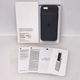 【Apple純正】iPhone 6s Smart Battery Case