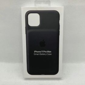 未使用iPhone11 Pro Max Smart Battery Case