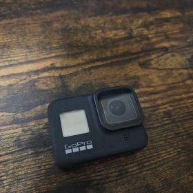 値下げ可能GoPro HERO8 BLACK 本体