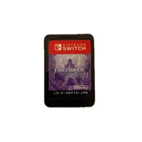 ファイアーエムブレム 風花雪月 Switch ソフトのみ ニンテンドースイッチ