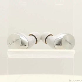 【中古】Panasonic(パナソニック) Technics EAH-AZ60M2-S 【198-ud】