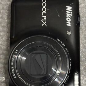 Nikon COOLPIX S6400 11141