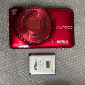 Nikon COOLPIX S6400 12161