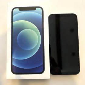 iPhone 12 mini ブルー 128GB
