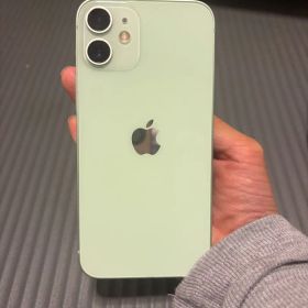 iPhone12mini