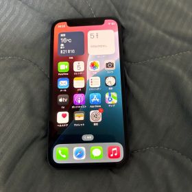 iPhone12 mini 128G SIMフリー