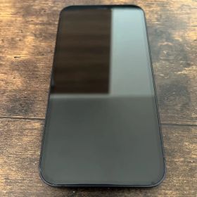 美品 Apple iPhone 12 mini 64 GB ブラック 本体