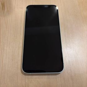 iPhone 12 mini 256GB SIMフリー