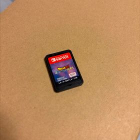 Nintendo Switch ドラゴンボール Sparking! ZERO