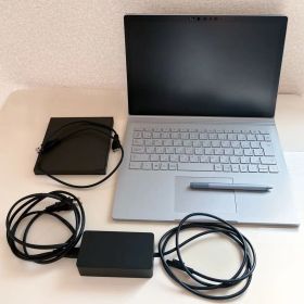 Microsoft Surface Book3 本体（おまけ付