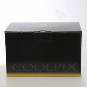 【中古】 (ニコン) Nikon COOLPIX P950【中古カメラ コンパクトデジカメ】 ランク：A