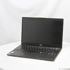 LIFEBOOK U939／B FMVU24014 ［Core-i5-8365U (1.6GHz)／8GB／SSD256GB／13.3インチワイド／Windows11 Pro MAR］