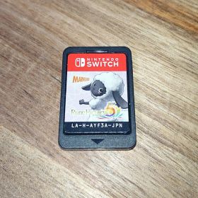 ルーンファクトリー5 Switch 新品¥1,300 中古¥810 | 新品・中古の