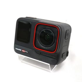Insta360 Ace Pro アクションカメラ insta360-ace-pro 整備済みアウトレット品 [良い(B)]