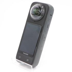 Insta360 X4 本体 360度カメラ insta360-x4 【良い(B)】